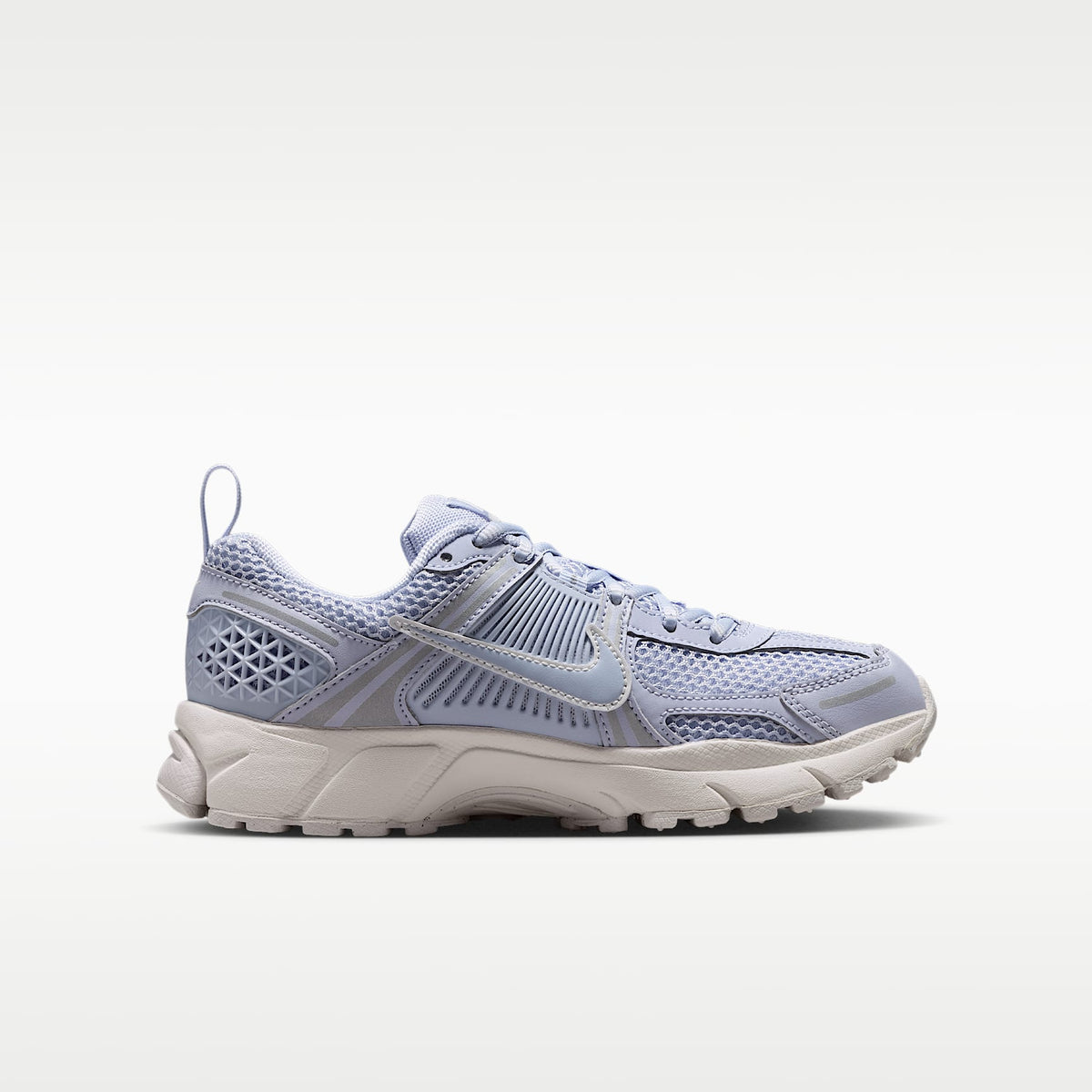 Nike Vomero 5 – Fantasma/Blanco cumbre/Tinte platino/Fantasma – vista 3