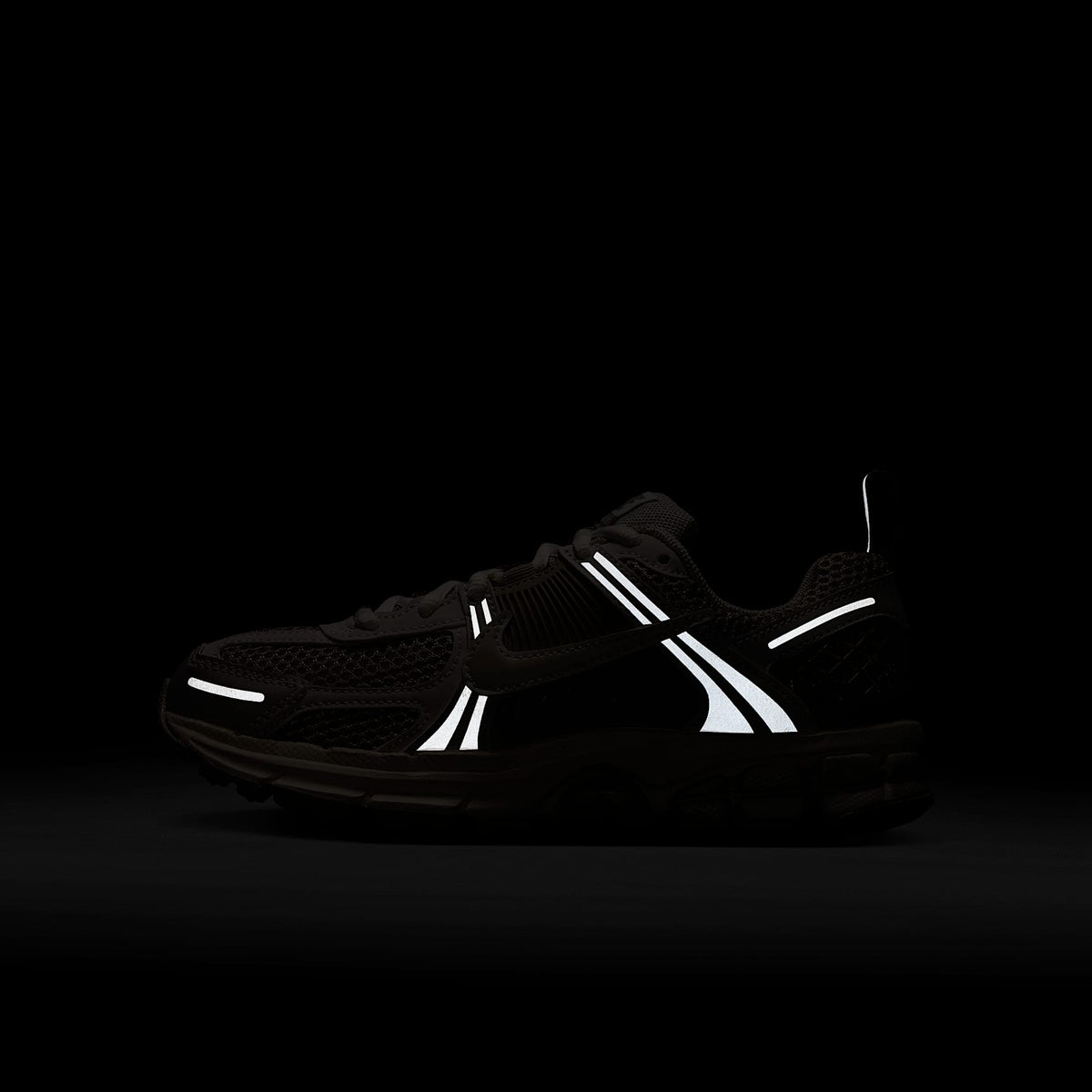 Nike Vomero 5 – Fantasma/Crema II/Vela/Hueso claro – vista 9