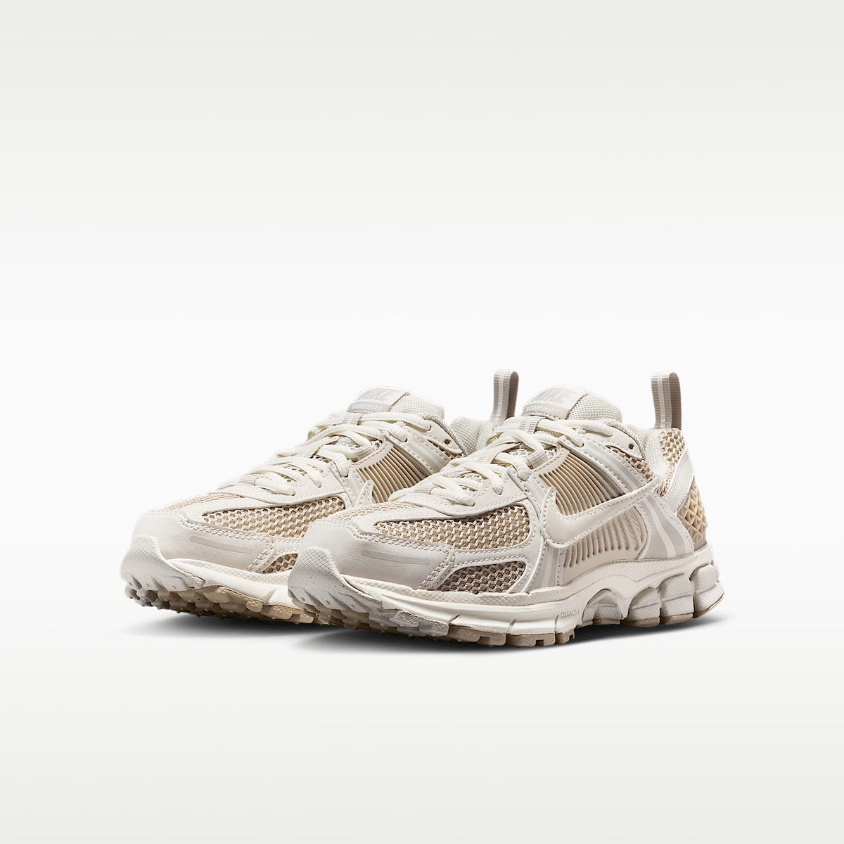 Nike Vomero 5 – Fantasma/Crema II/Vela/Hueso claro – vista 5
