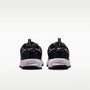 Nike Vomero 5 – Gris humo oscuro/Espuma rosa/Gris humo oscuro – vista 6