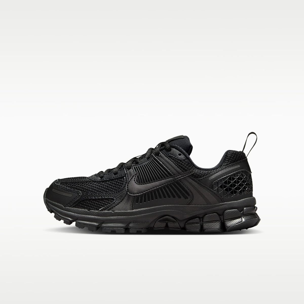 Nike Vomero 5 – Negro/Negro – vista 1
