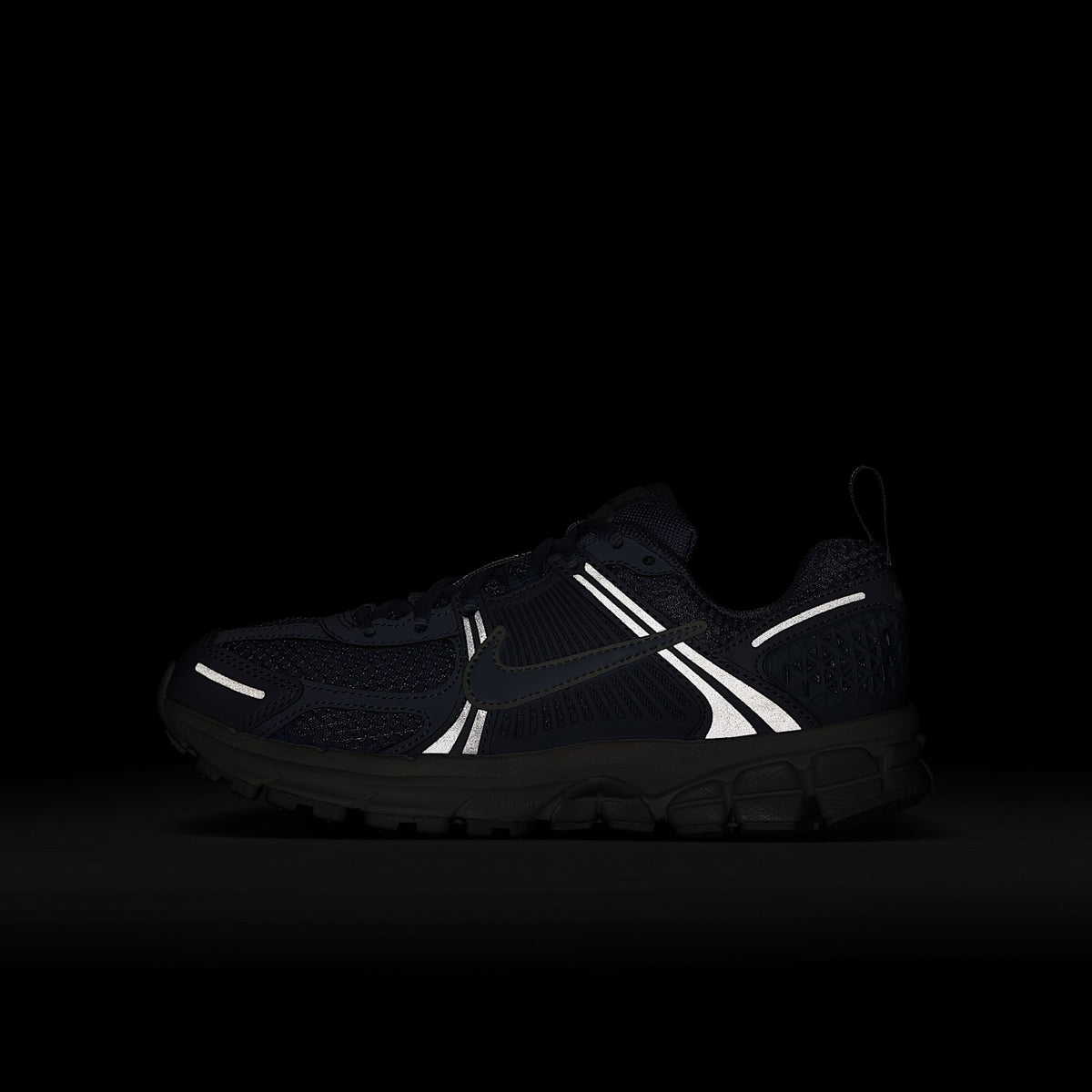 Nike Vomero 5 – Fantasma/Blanco cumbre/Tinte platino/Fantasma – vista 9