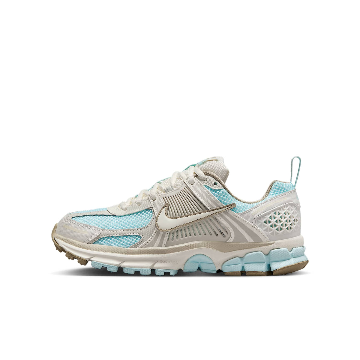 Nike Vomero 5 – Azul glacial/Vela/Caqui desierto/Vela – vista 1