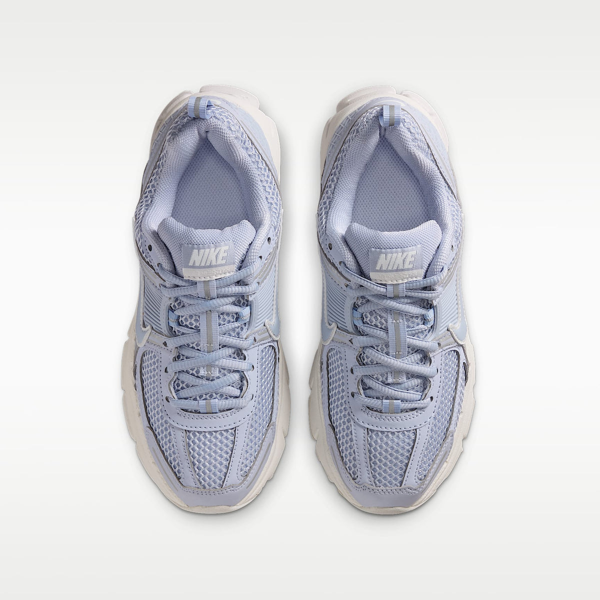 Nike Vomero 5 – Fantasma/Blanco cumbre/Tinte platino/Fantasma – vista 4