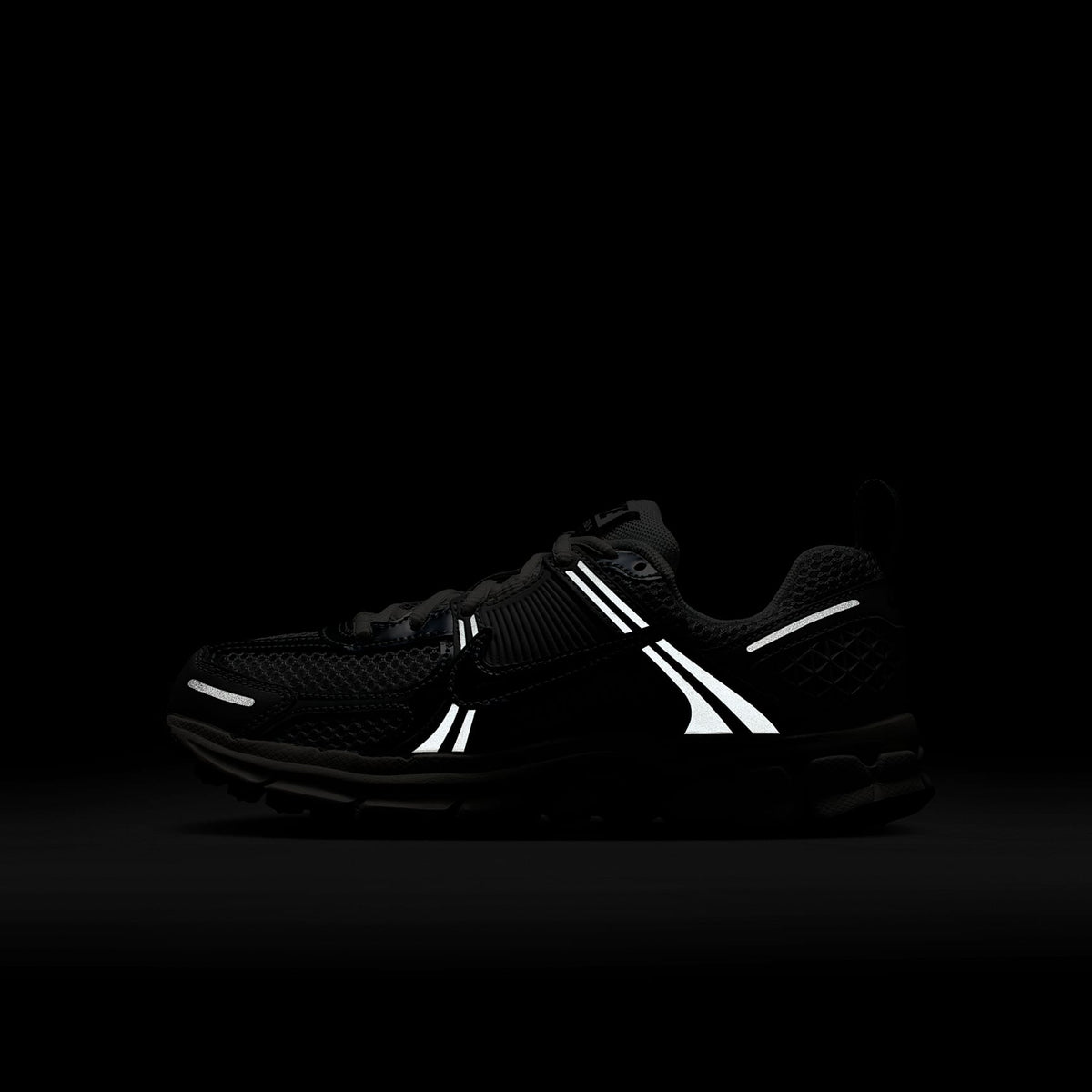Nike Vomero 5 – Polvo fotón/Parrilla/Vela/Cromo – vista 9