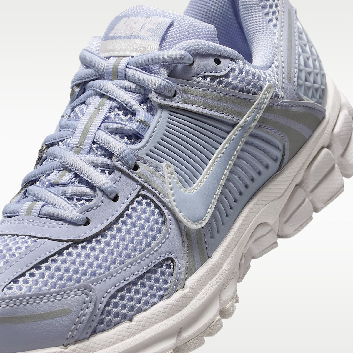 Nike Vomero 5 – Fantasma/Blanco cumbre/Tinte platino/Fantasma – vista 7