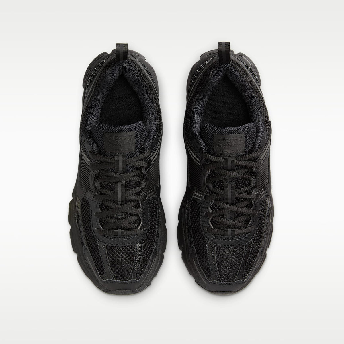 Nike Vomero 5 – Negro/Negro – vista 4