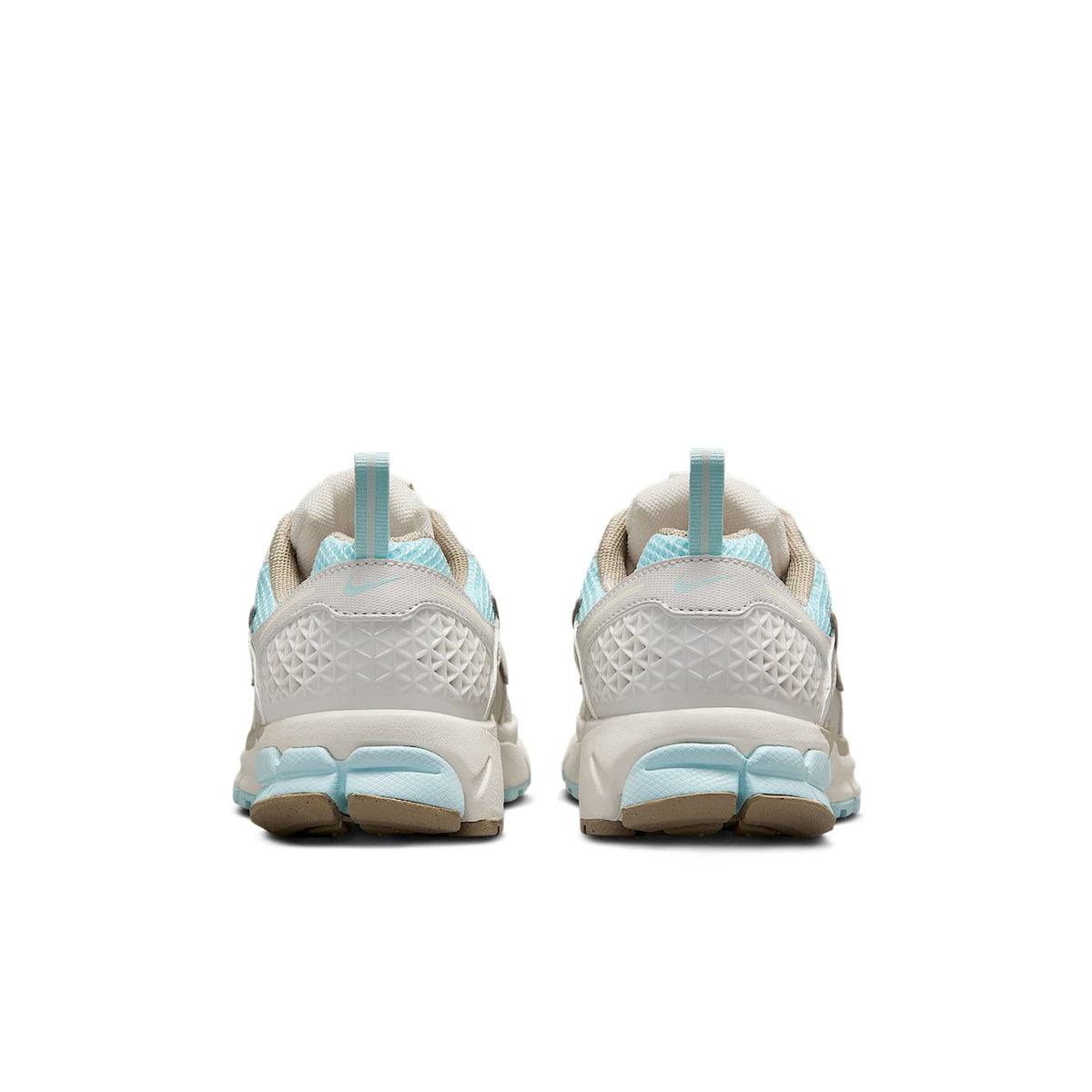 Nike Vomero 5 – Azul glacial/Vela/Caqui desierto/Vela – vista 6