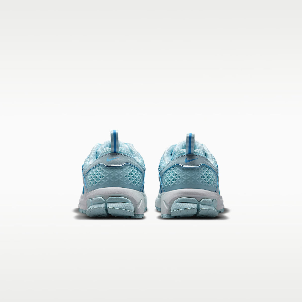 Nike Vomero 5 – Azul glacial/Azul fútbol/Blanco/Azul glacial – vista 6