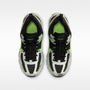 Nike Vomero 5 – Negro/Hielo volt/Antracita/Verde ligero – vista 4