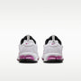Nike Vomero 5 – Blanco/Platino puro/Fucsia cálido/Platino metalizado – vista 6