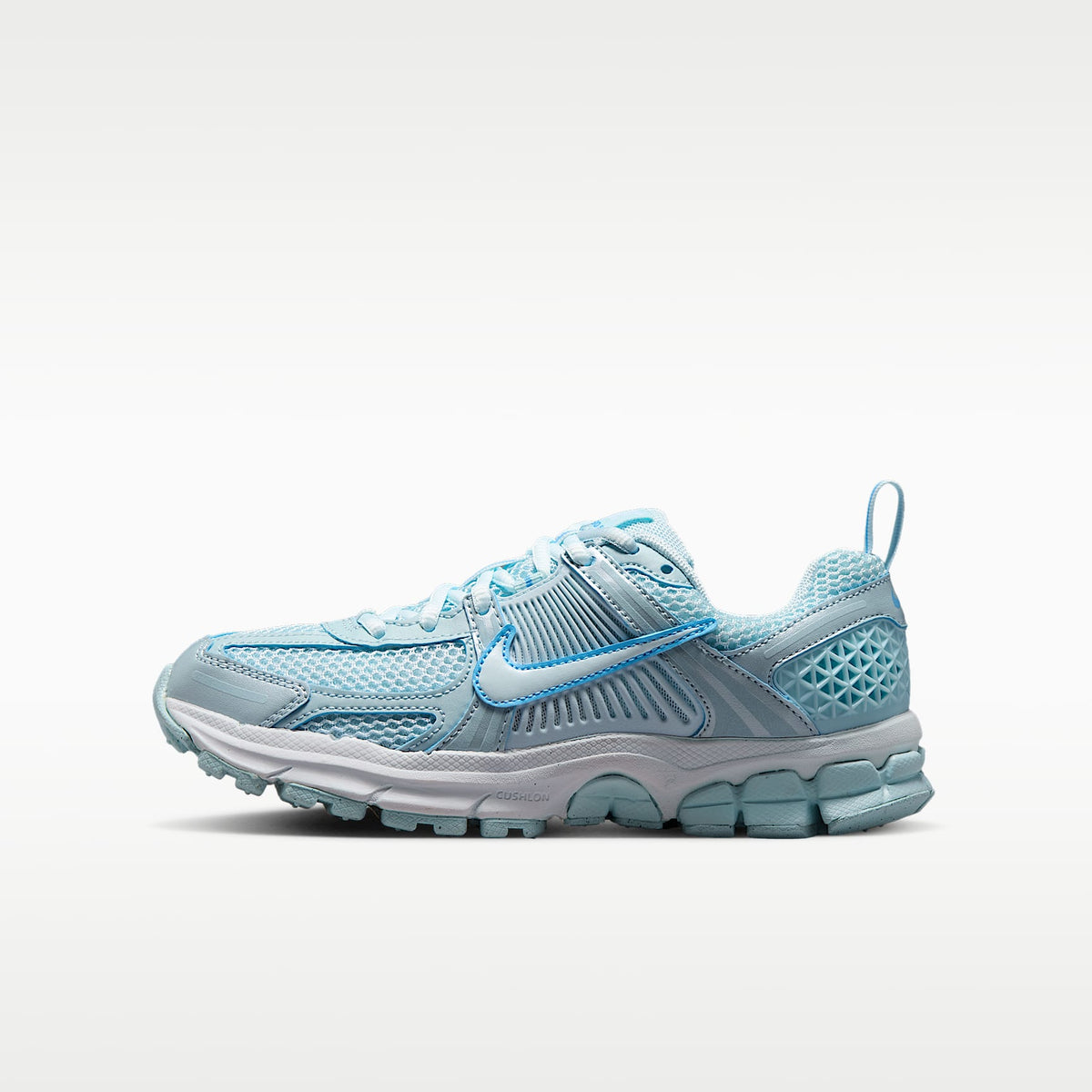 Nike Vomero 5 – Azul glacial/Azul fútbol/Blanco/Azul glacial – vista 1