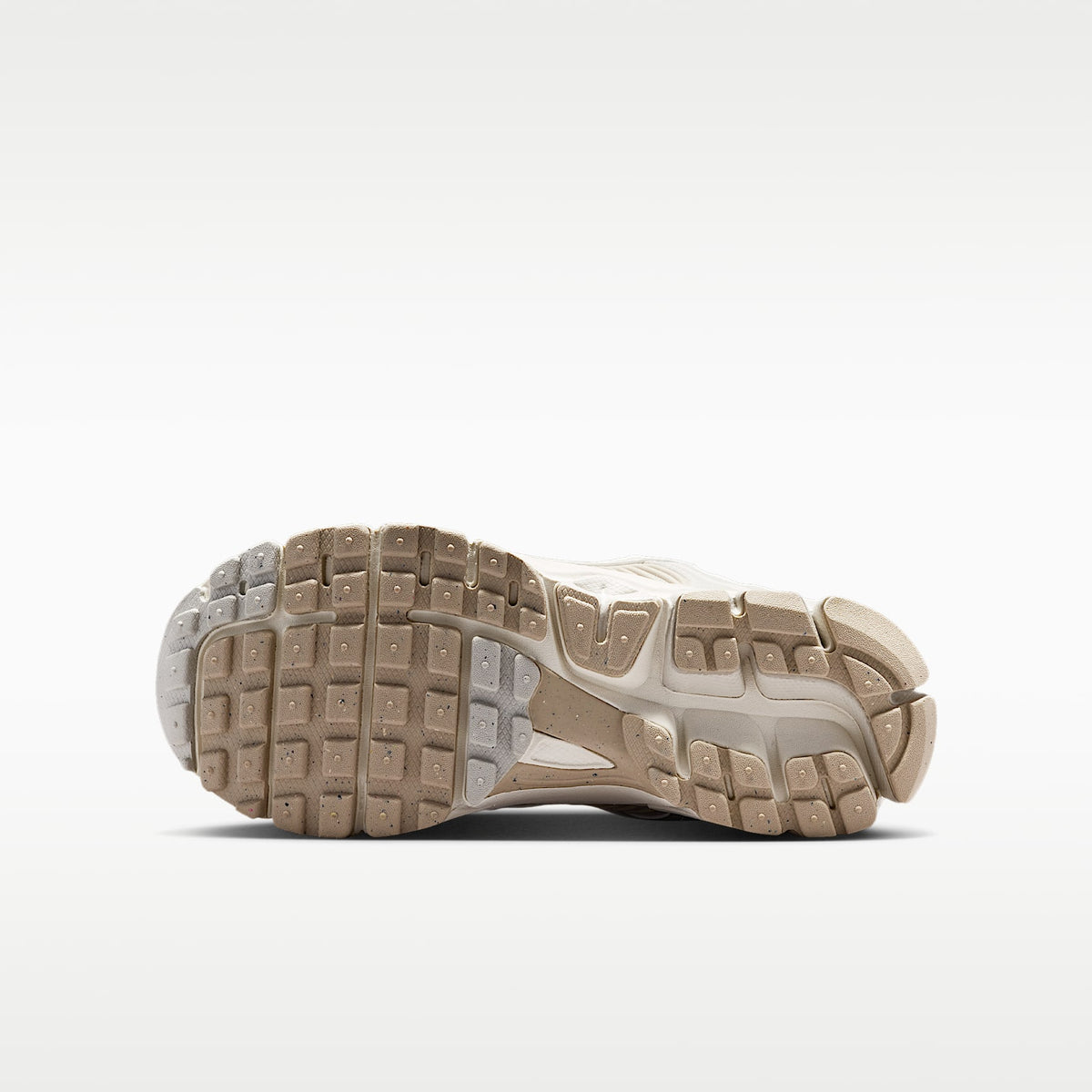 Nike Vomero 5 – Fantasma/Crema II/Vela/Hueso claro – vista 2