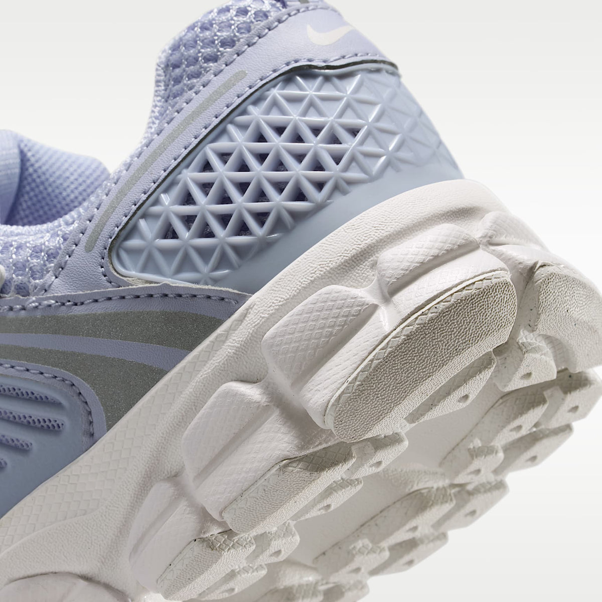 Nike Vomero 5 – Fantasma/Blanco cumbre/Tinte platino/Fantasma – vista 8