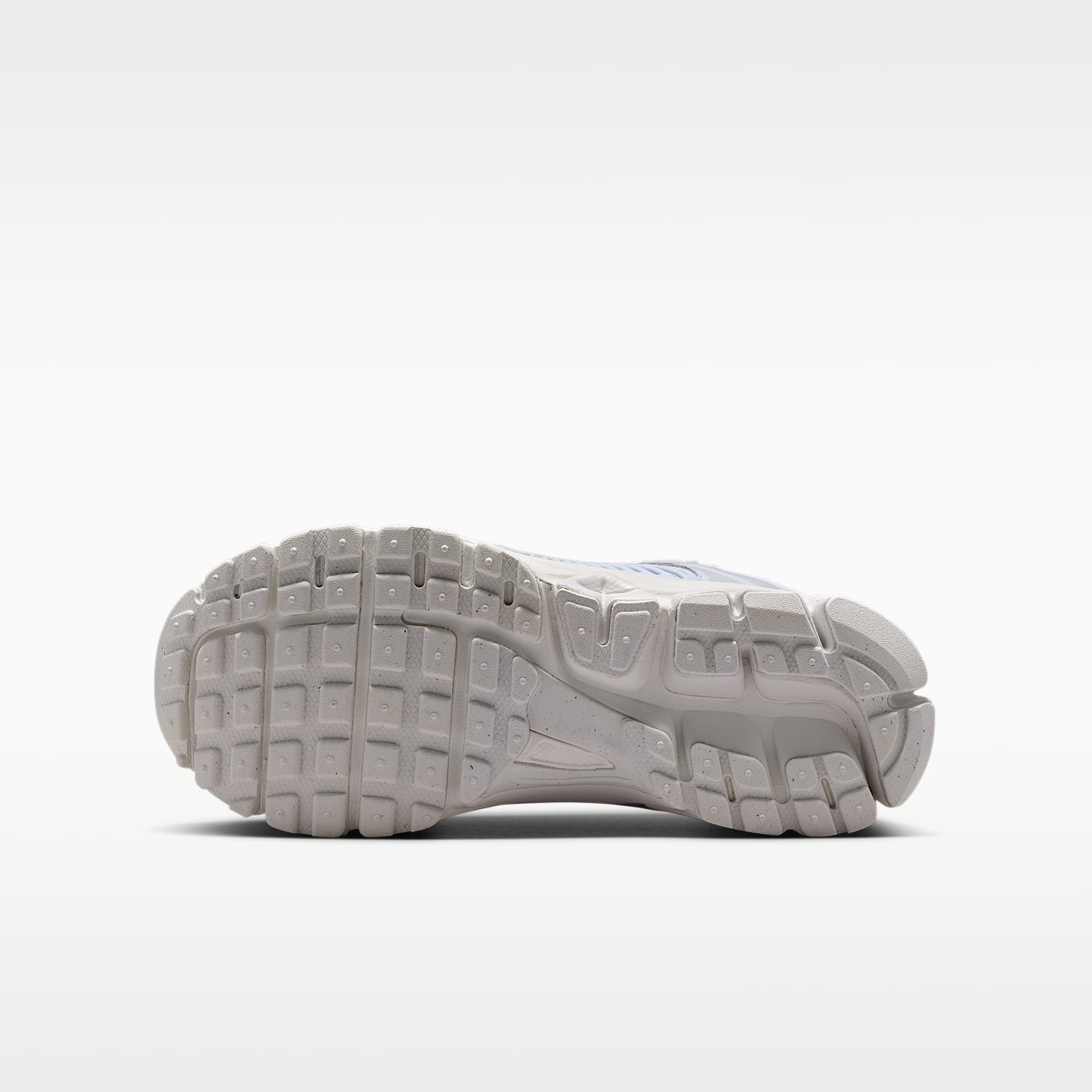 Nike Vomero 5 – Fantasma/Blanco cumbre/Tinte platino/Fantasma – vista 2