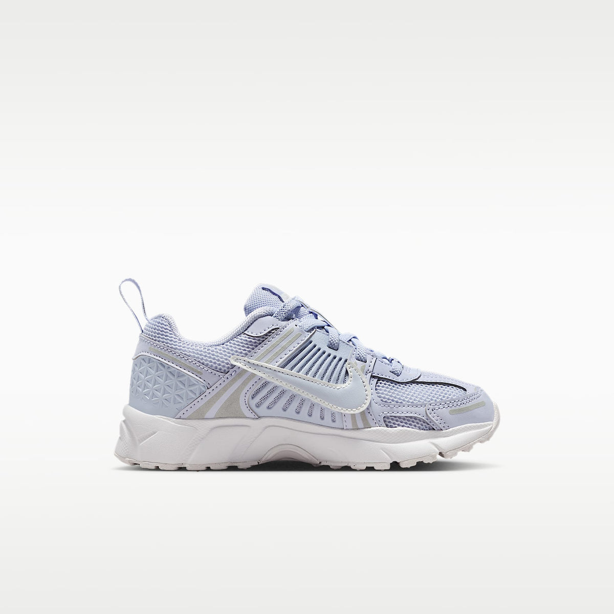 Nike Vomero 5 – Fantasma/Blanco cumbre/Tinte platino/Fantasma – vista 3
