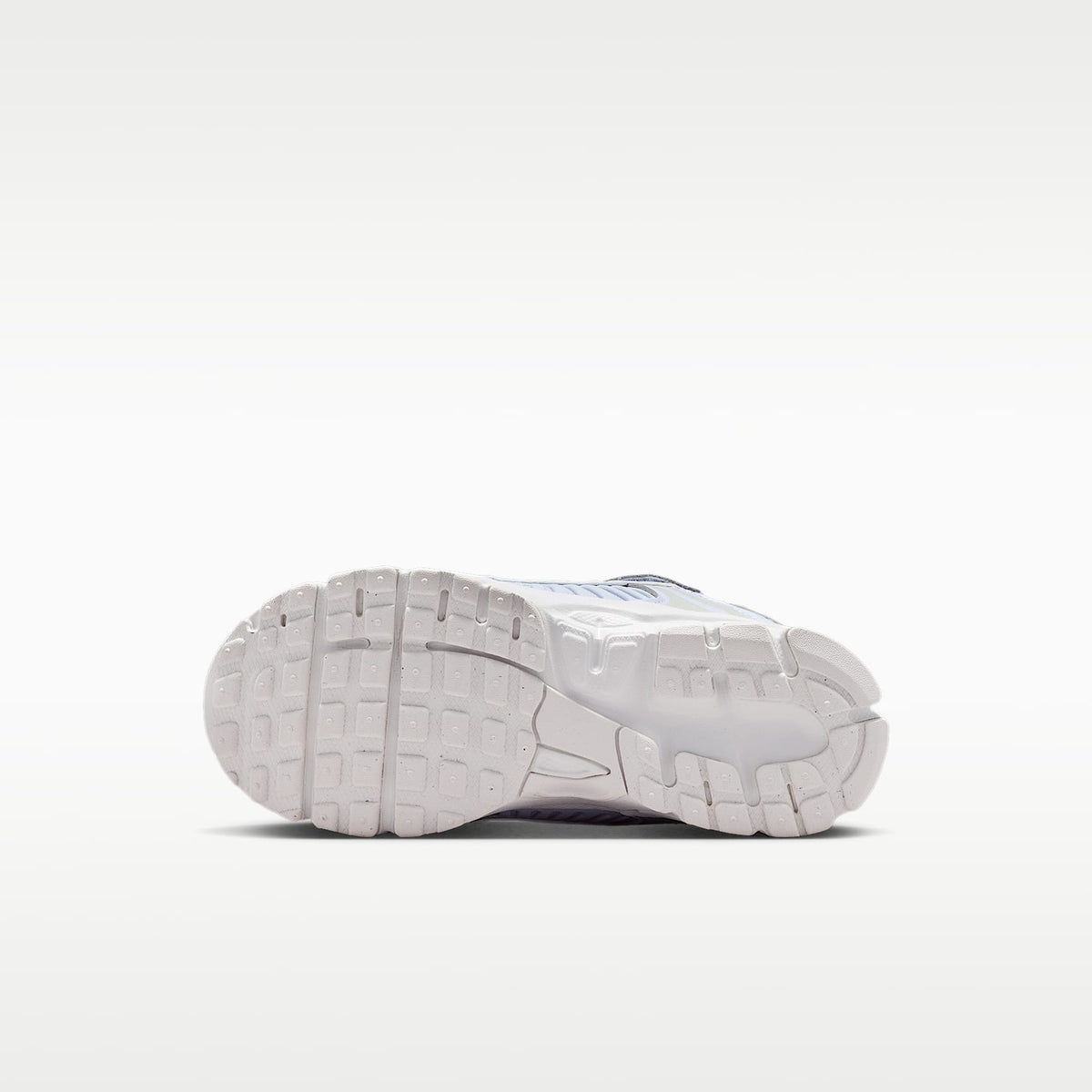 Nike Vomero 5 – Fantasma/Blanco cumbre/Tinte platino/Fantasma – vista 2