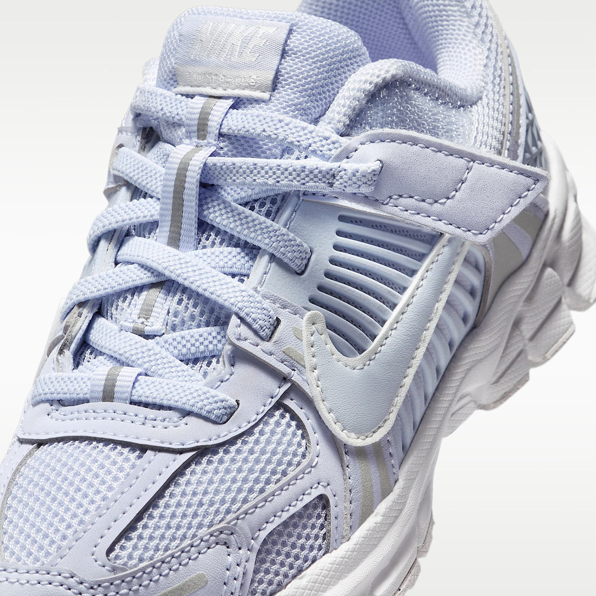 Nike Vomero 5 – Fantasma/Blanco cumbre/Tinte platino/Fantasma – vista 7