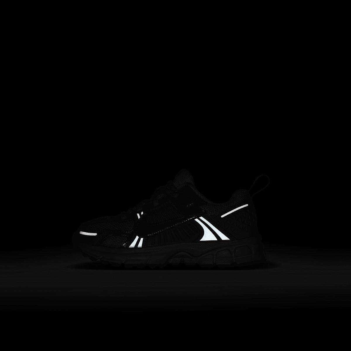 Nike Vomero 5 – Polvo fotón/Parrilla/Vela/Cromo – vista 9