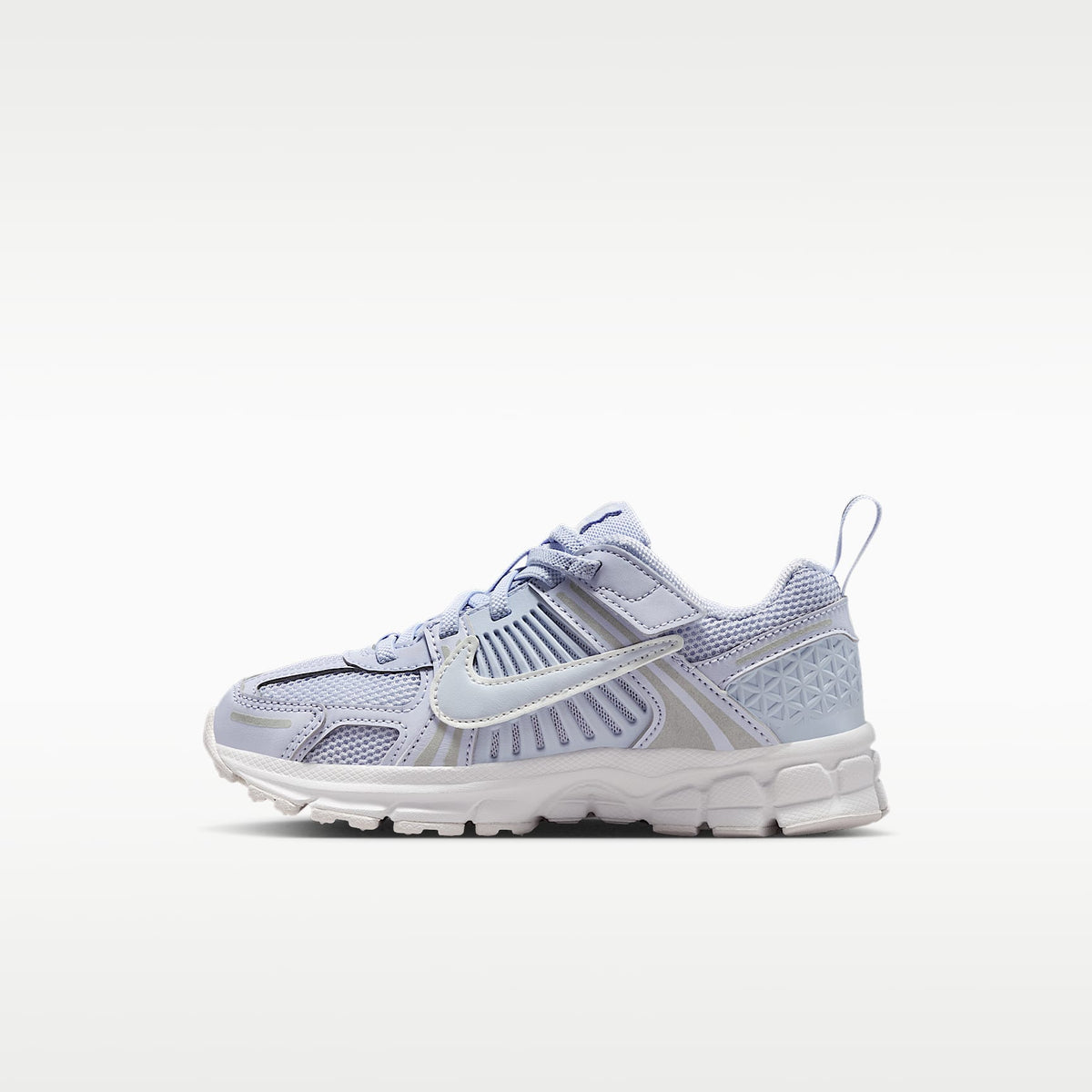 Nike Vomero 5 – Fantasma/Blanco cumbre/Tinte platino/Fantasma – vista 1