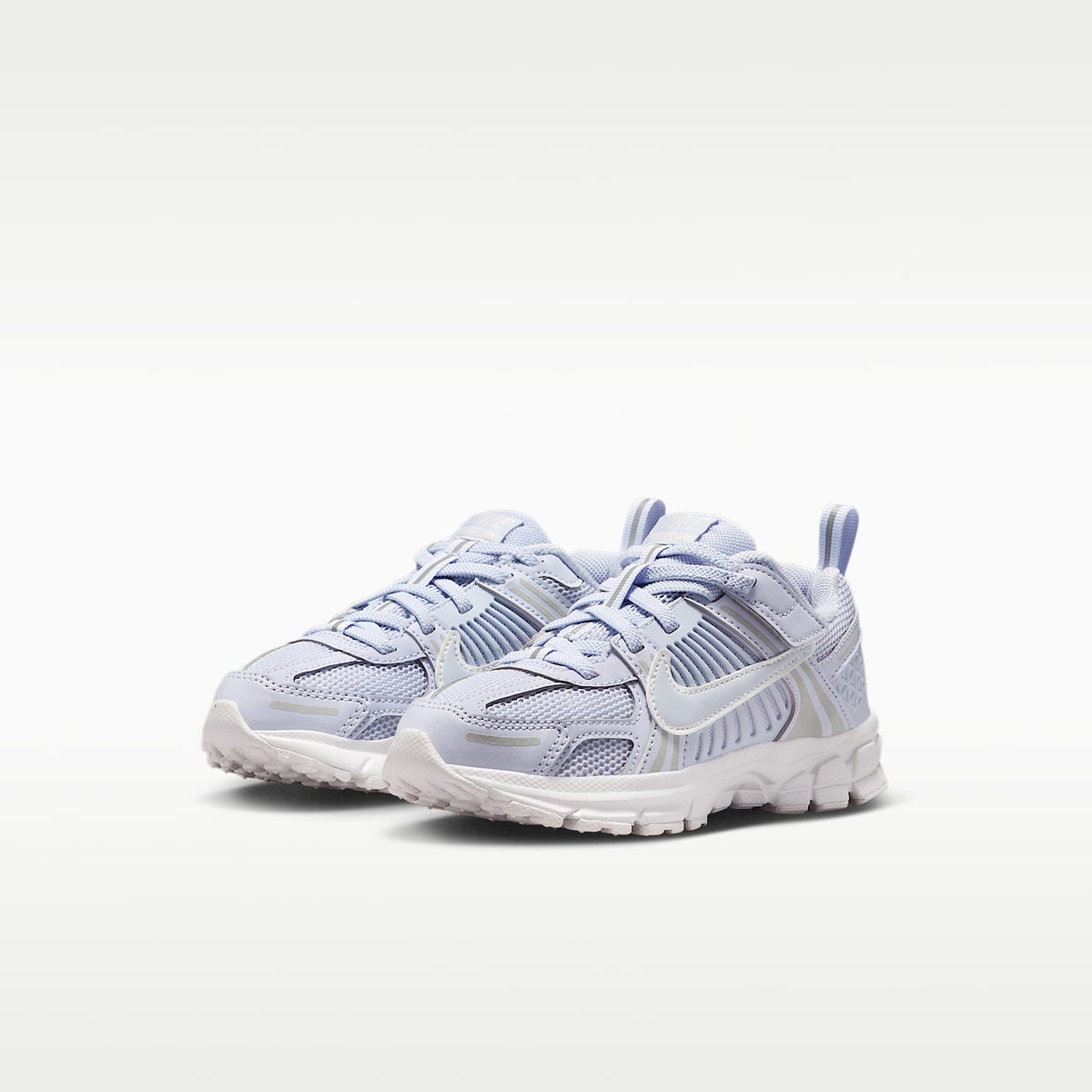 Nike Vomero 5 – Fantasma/Blanco cumbre/Tinte platino/Fantasma – vista 5
