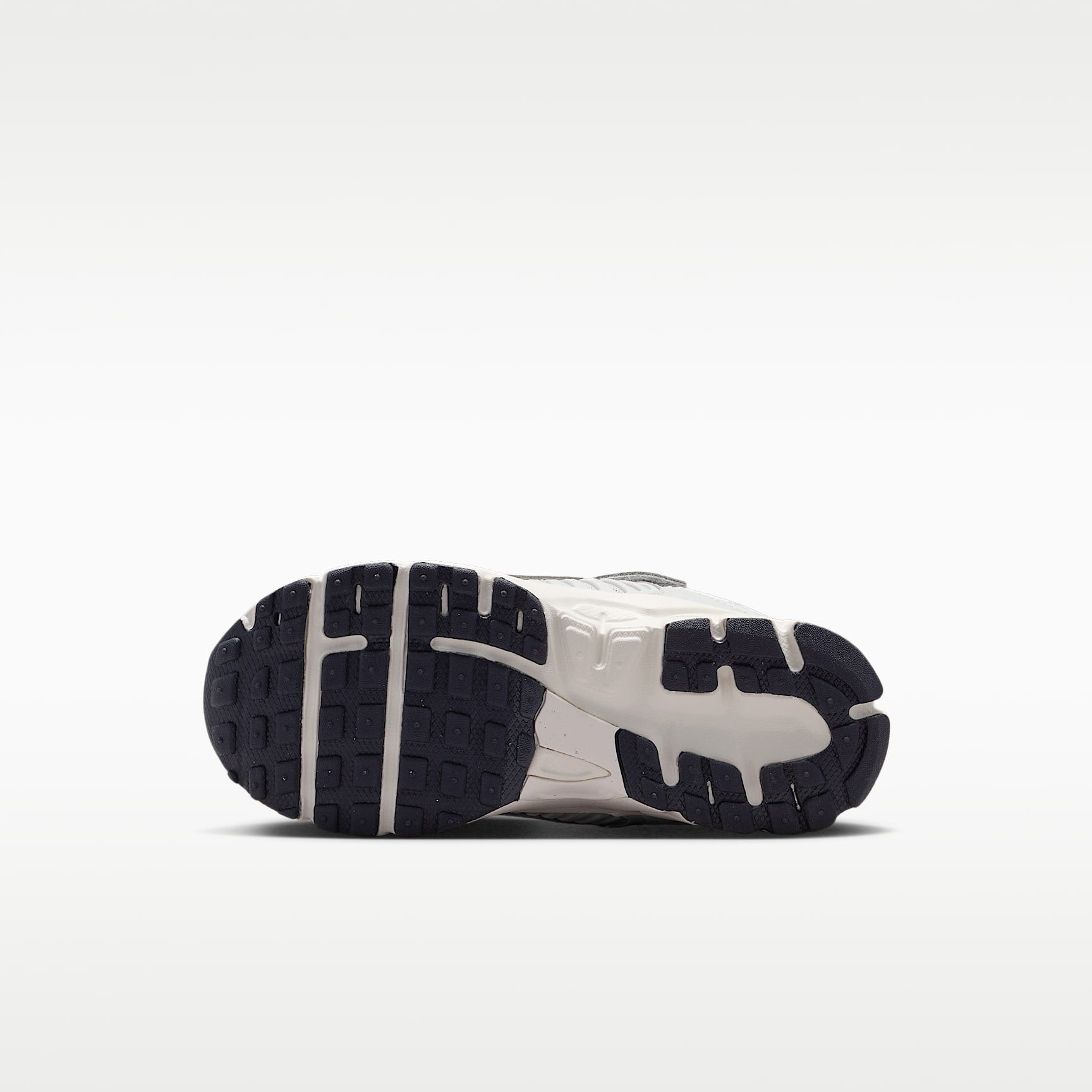 Nike Vomero 5 – Polvo fotón/Parrilla/Vela/Cromo – vista 2
