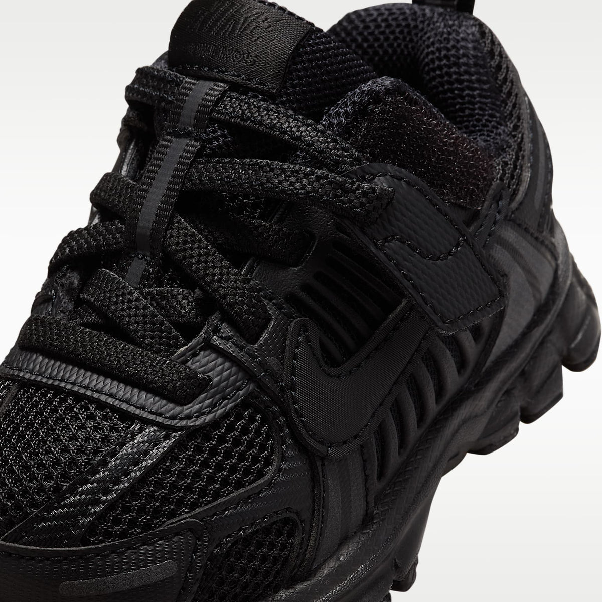 Nike Vomero 5 – Negro/Negro – vista 7