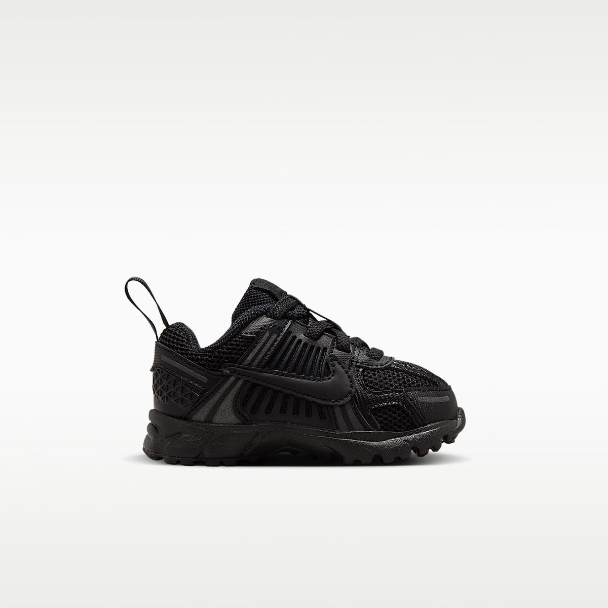 Nike Vomero 5 – Negro/Negro – vista 3