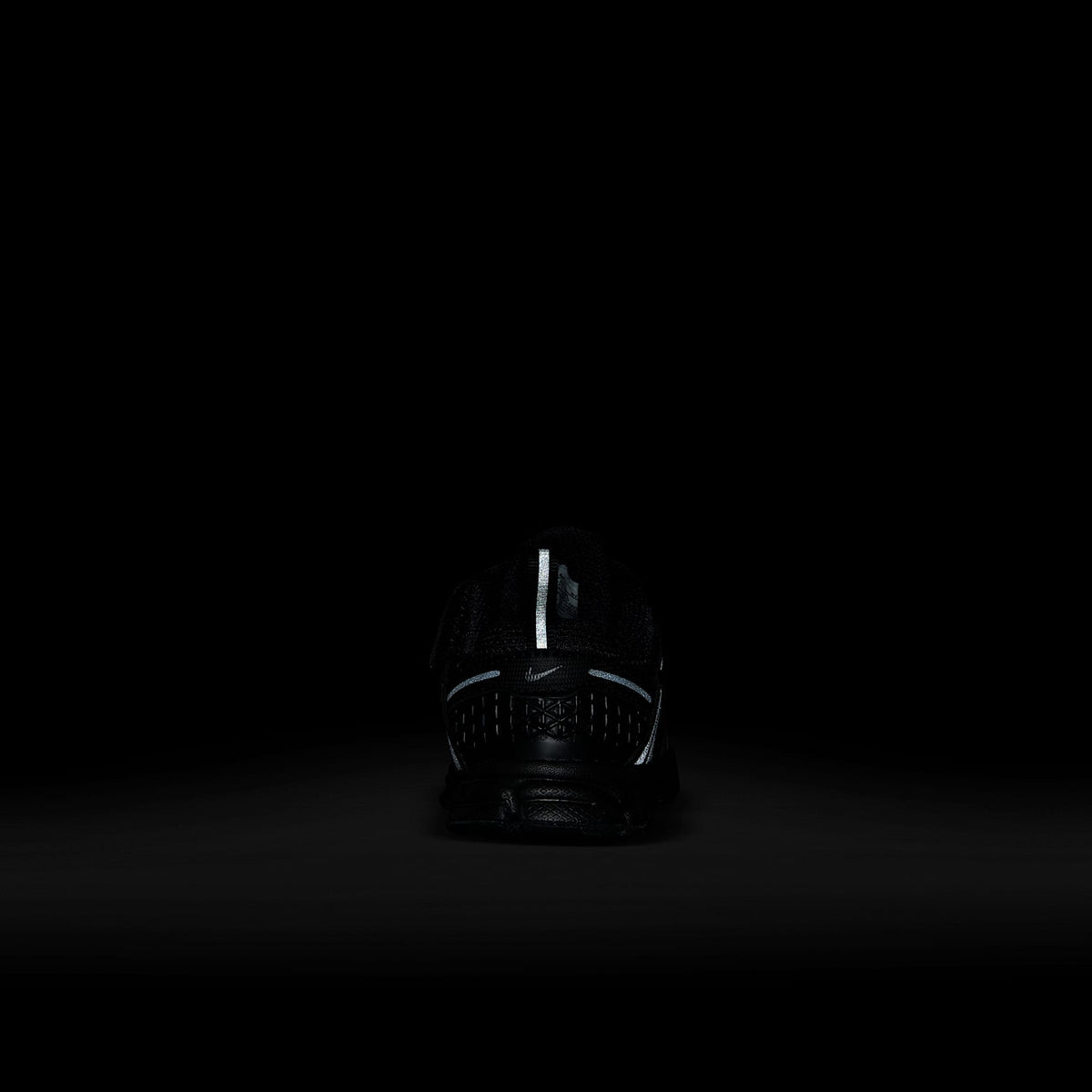 Nike Vomero 5 – Negro/Negro – vista 9