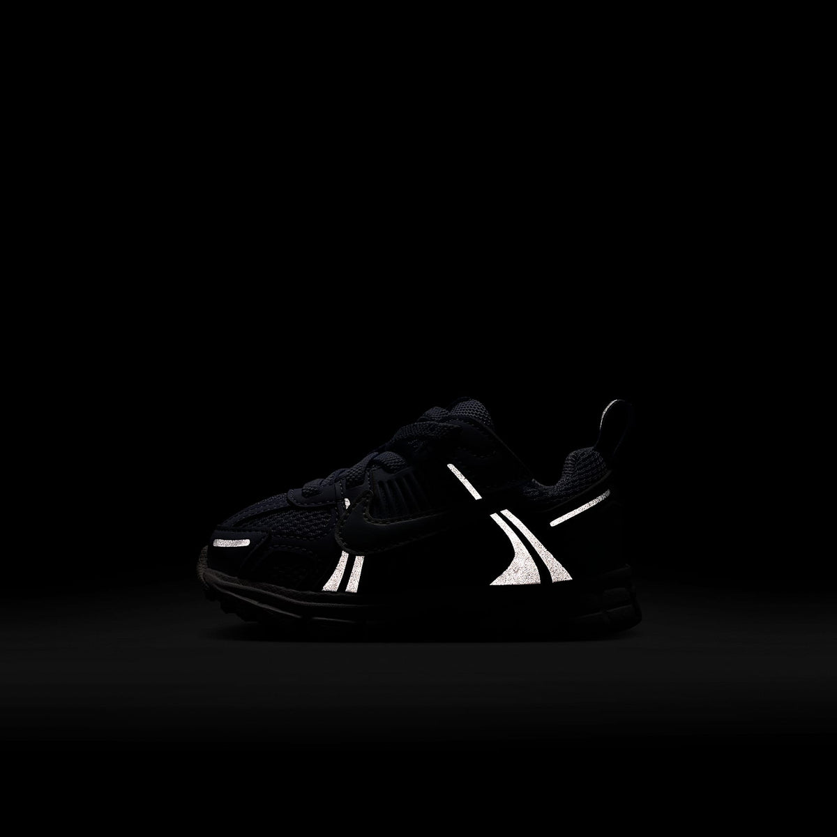 Nike Vomero 5 – Fantasma/Blanco cumbre/Tinte platino/Fantasma – vista 8