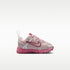 Nike Vomero 5 – Rojo sedimento/Peonía/Carmesí team/Rojo sedimento – vista 3
