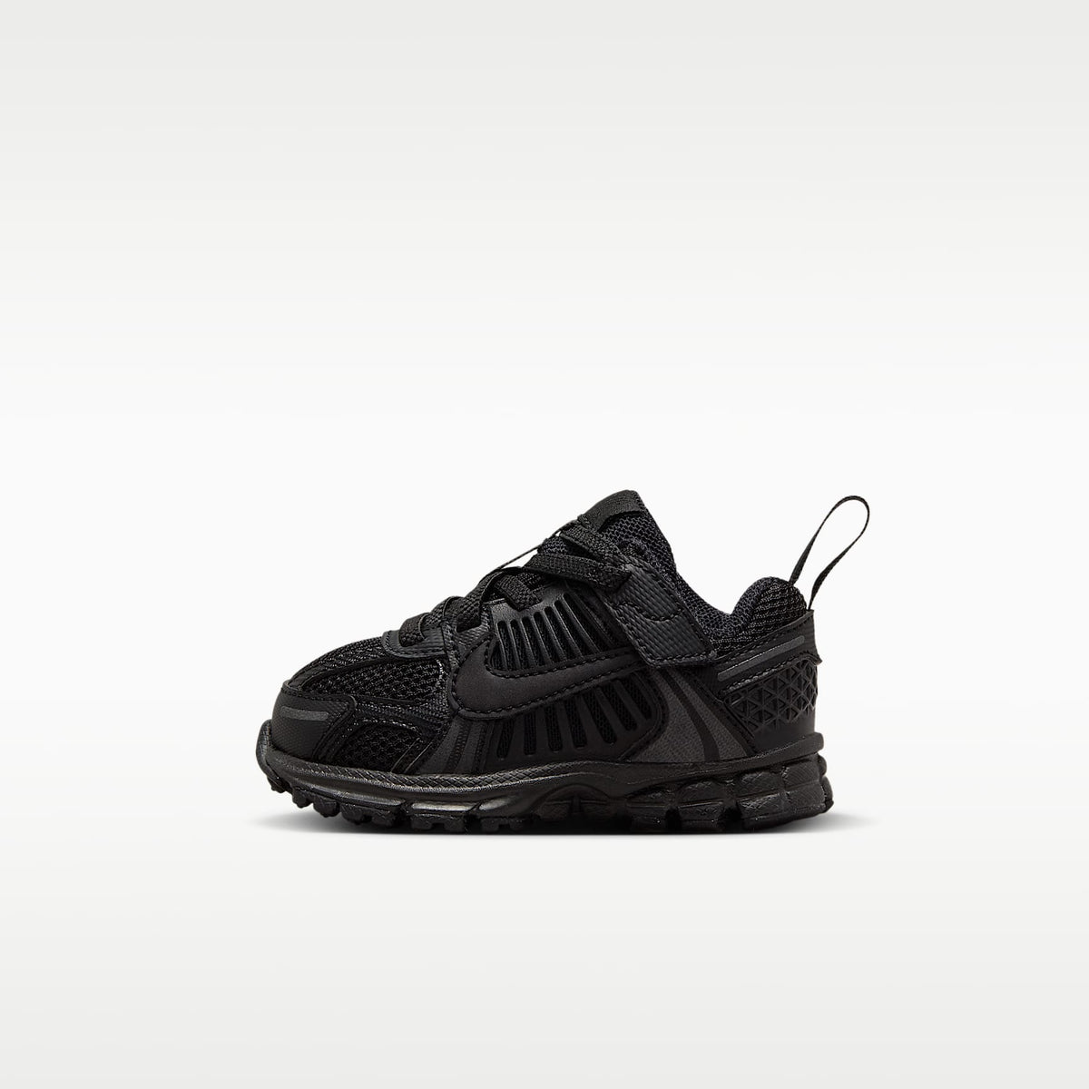 Nike Vomero 5 – Negro/Negro – vista 1