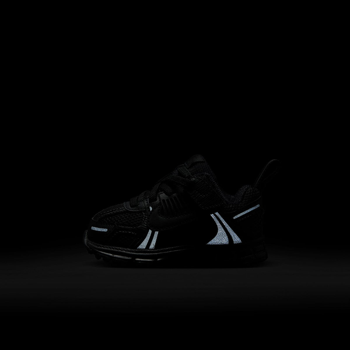 Nike Vomero 5 – Negro/Negro – vista 11