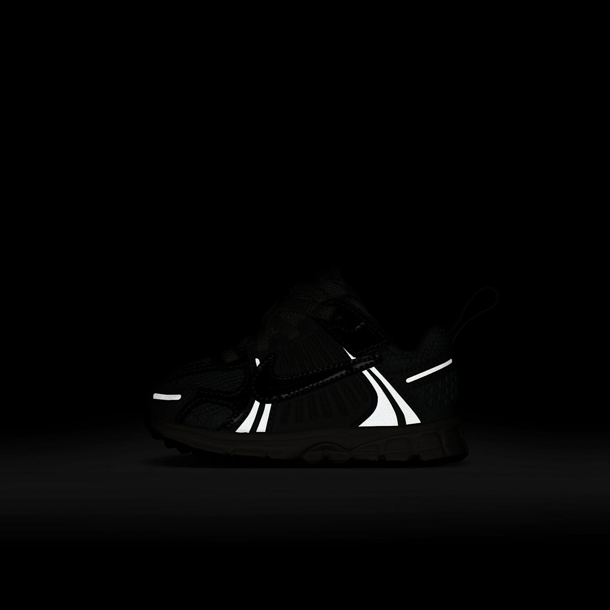 Nike Vomero 5 – Polvo fotón/Parrilla/Vela/Cromo – vista 8