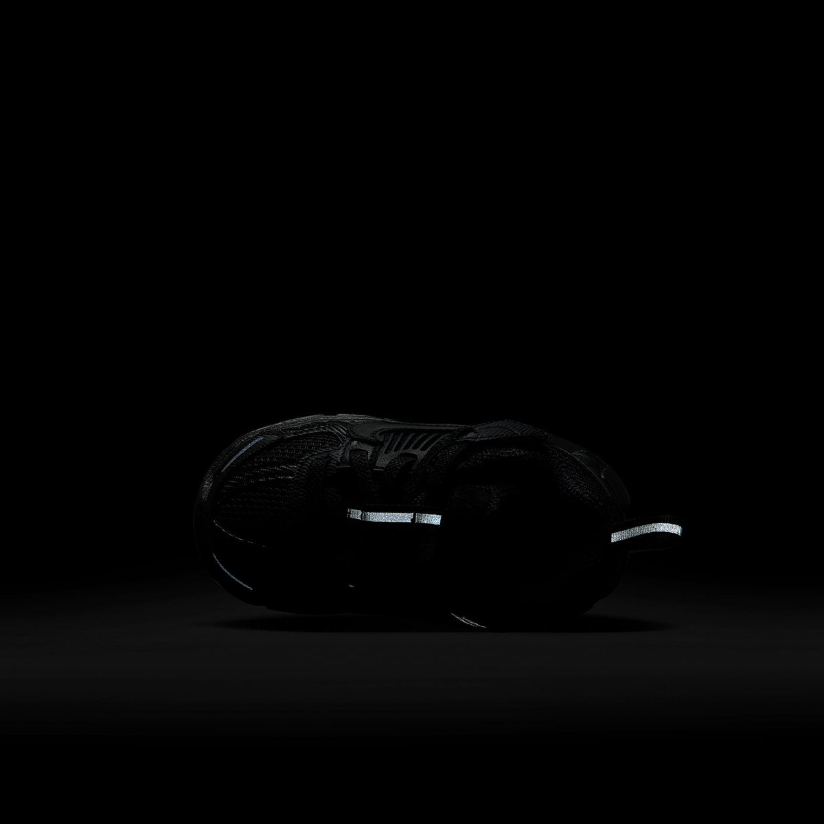 Nike Vomero 5 – Negro/Negro – vista 8