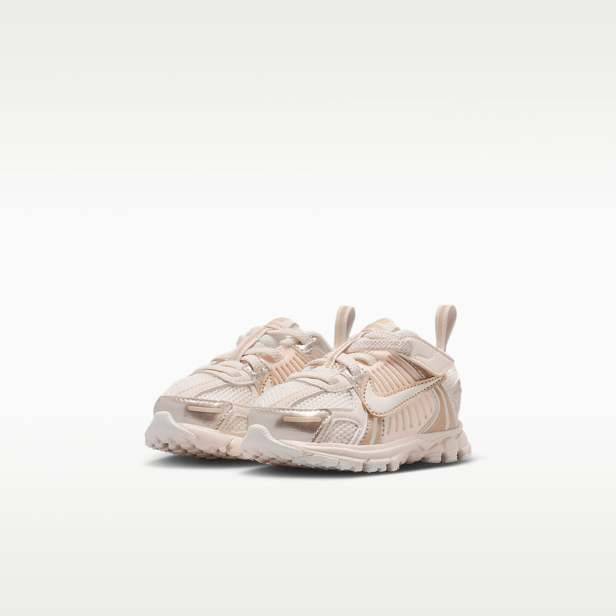Nike Vomero 5 – Tiza/Vela/Tiza – vista 5