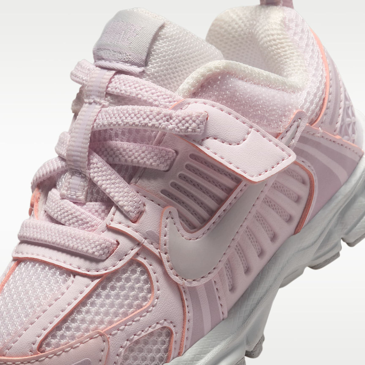 Nike Vomero 5 – Rosa perla/Lila desteñido/Blanco cumbre/Gris vasto – vista 7
