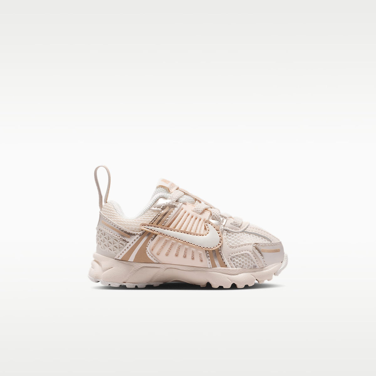 Nike Vomero 5 – Tiza/Vela/Tiza – vista 3