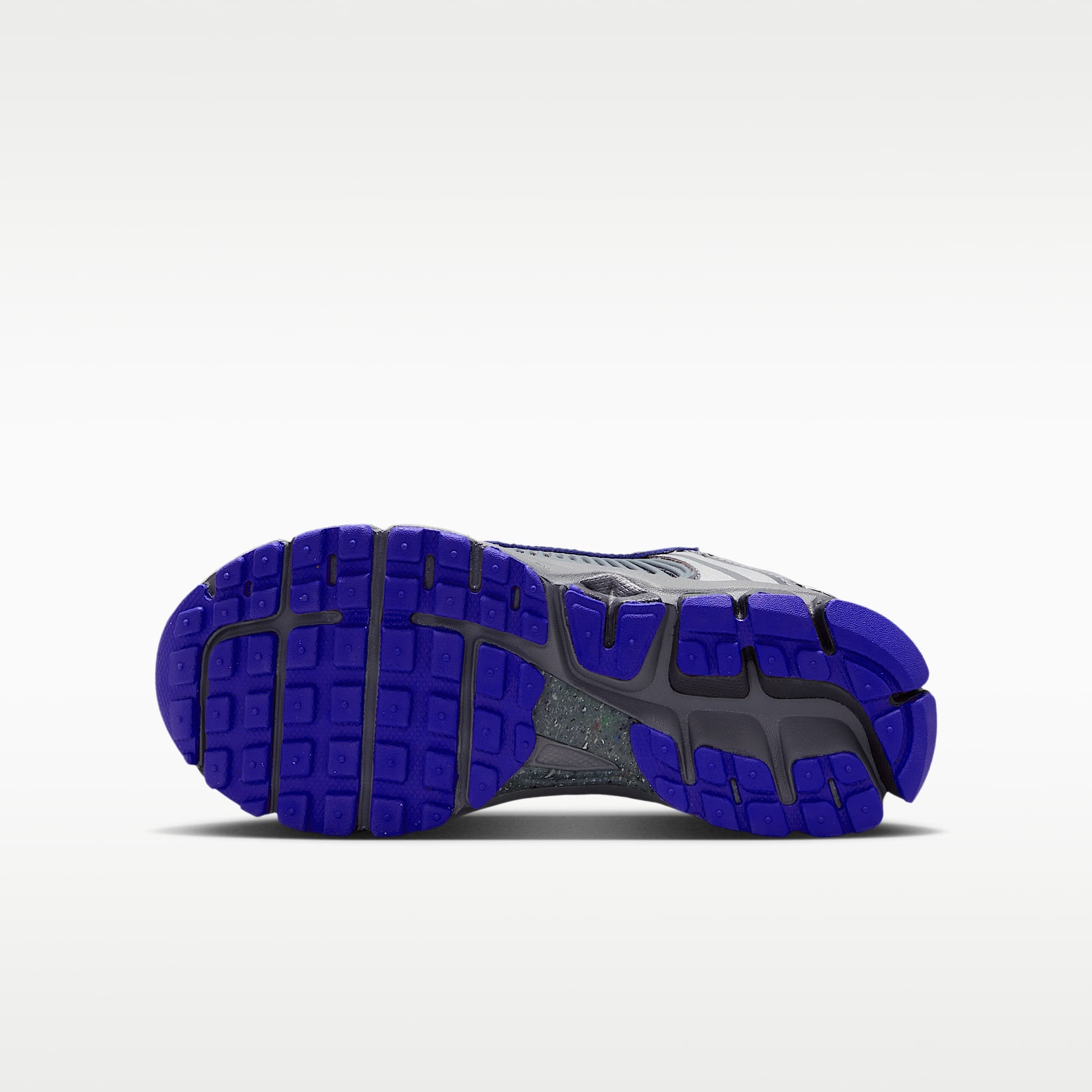 Nike Vomero 5 – Antracita/Gris humo/Plata metalizado/Hiperroyal – vista 2