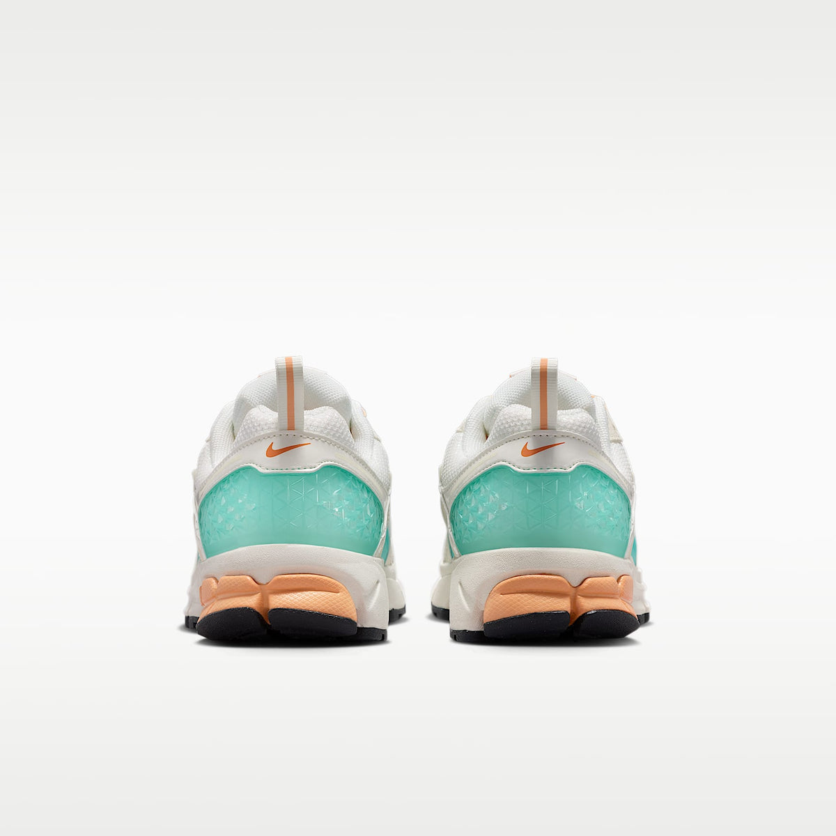Nike Vomero 5 – Vela/Turquesa desteñido/Marrakech/Tiza naranja – vista 6