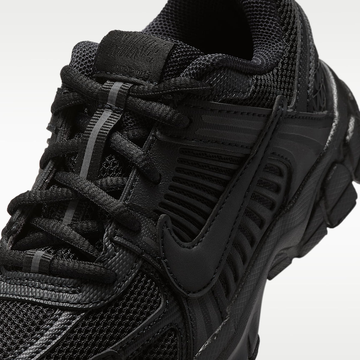 Nike Vomero 5 – Negro/Negro – vista 7