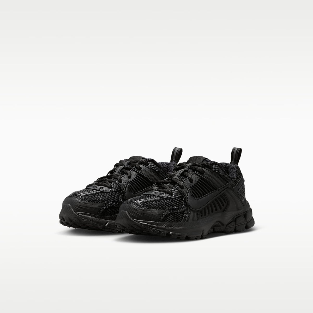 Nike Vomero 5 – Negro/Negro – vista 5
