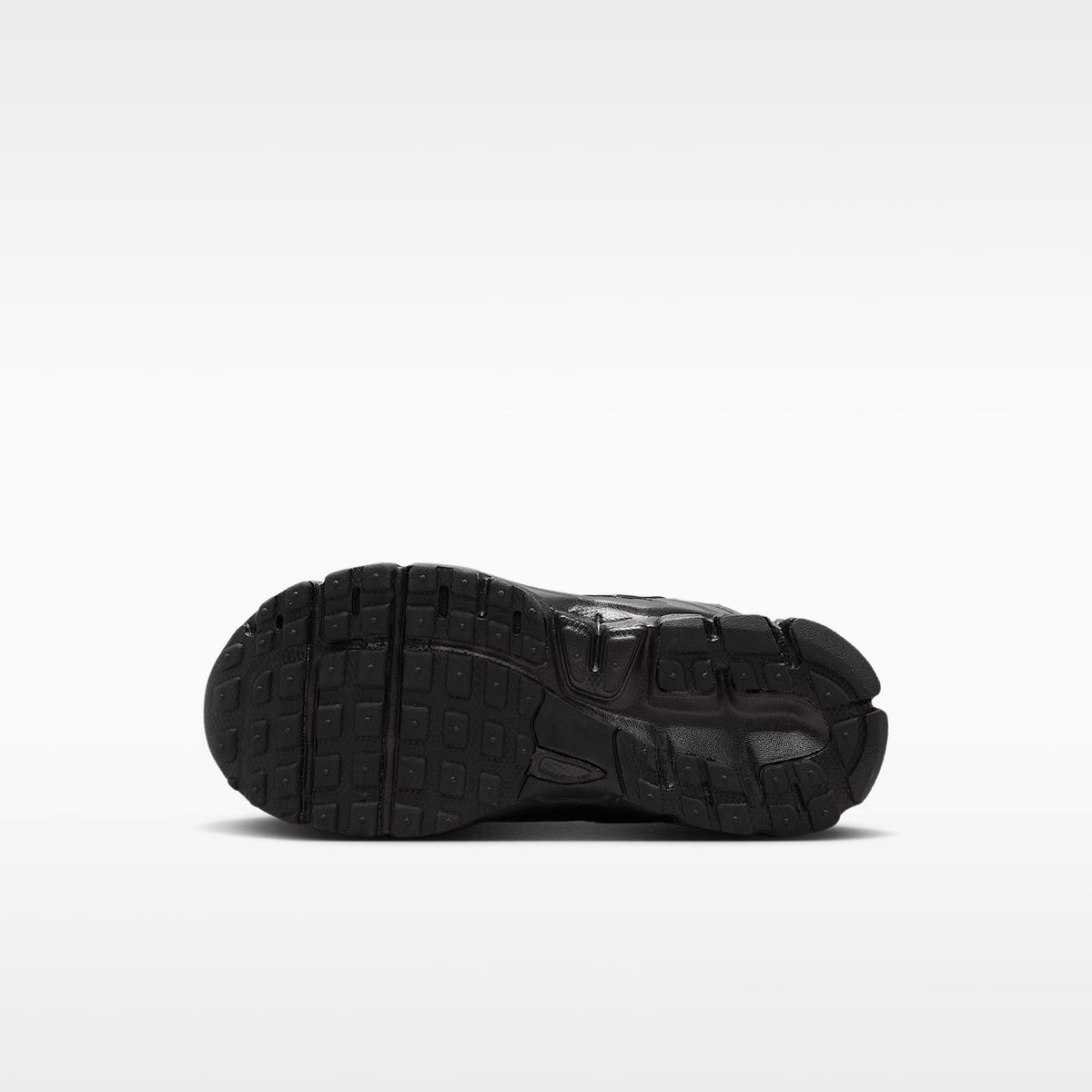 Nike Vomero 5 – Negro/Negro – vista 2