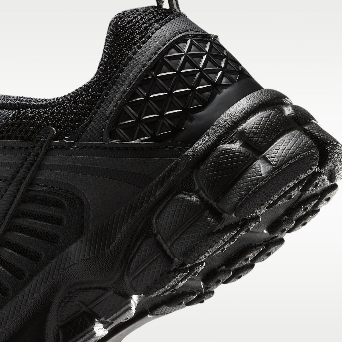 Nike Vomero 5 – Negro/Negro – vista 8