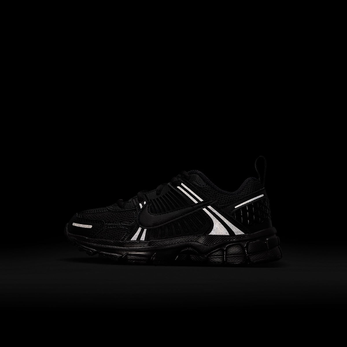 Nike Vomero 5 – Negro/Negro – vista 9
