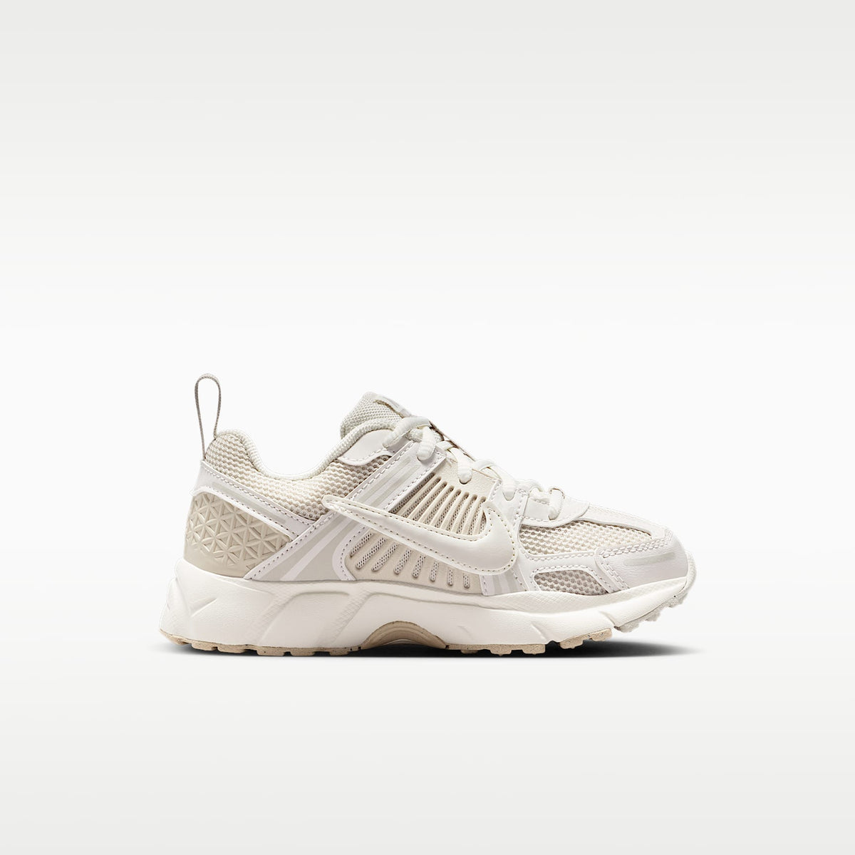 Nike Vomero 5 – Fantasma/Crema II/Vela/Hueso claro – vista 3