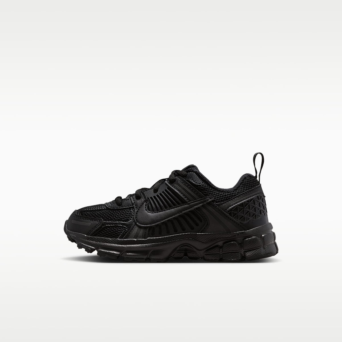 Nike Vomero 5 – Negro/Negro – vista 1