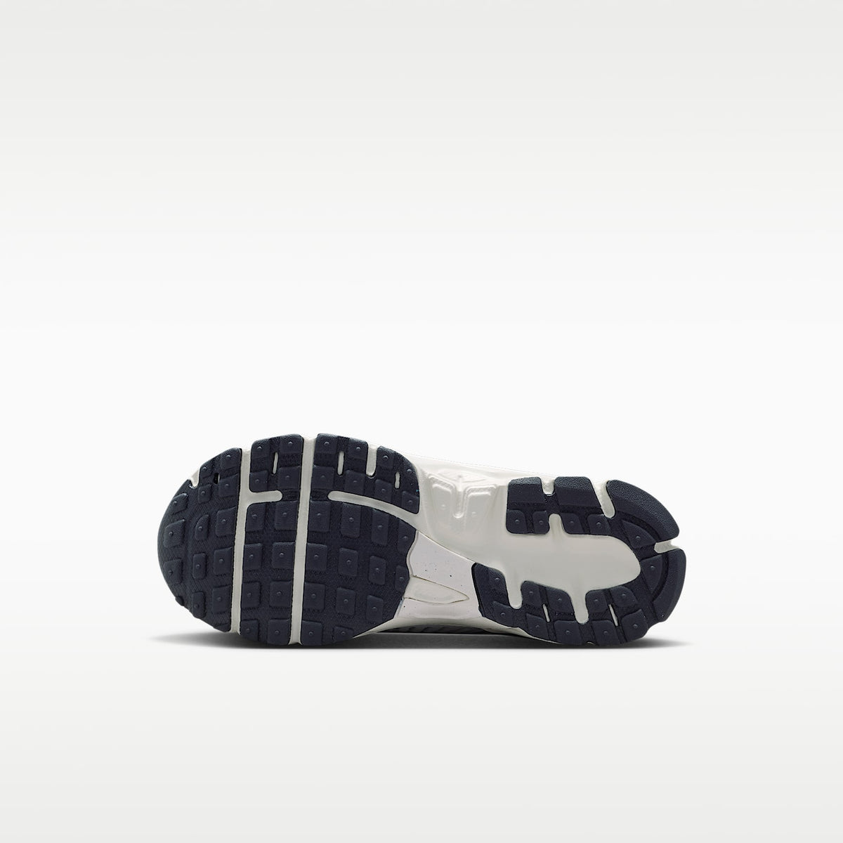 Nike Vomero 5 – Polvo fotón/Parrilla/Vela/Cromo – vista 2