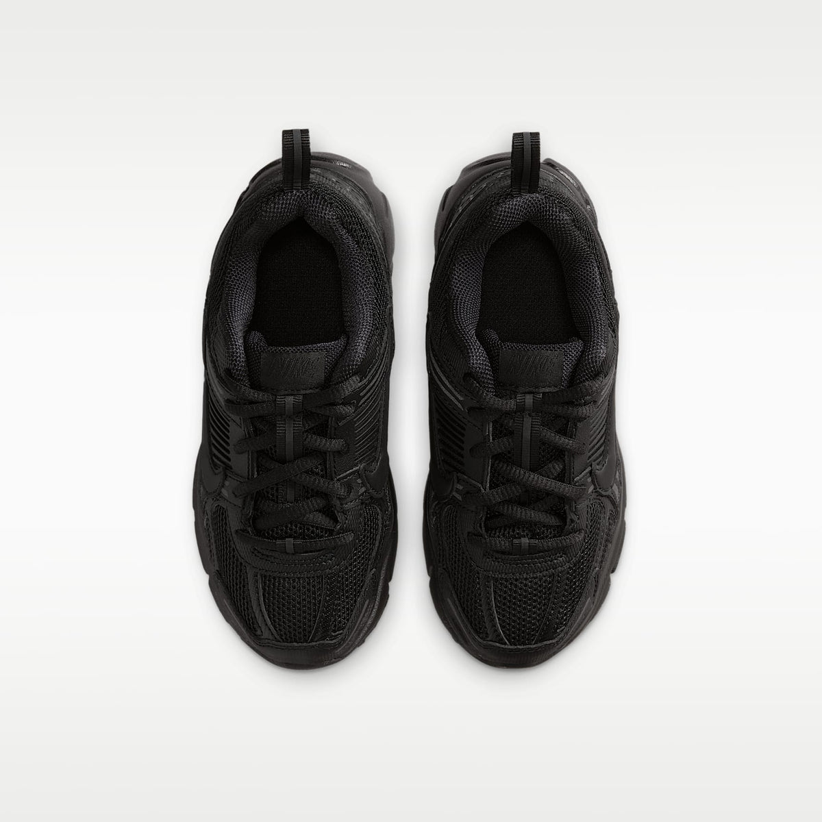 Nike Vomero 5 – Negro/Negro – vista 4