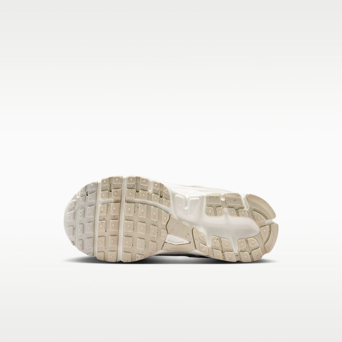 Nike Vomero 5 – Fantasma/Crema II/Vela/Hueso claro – vista 2